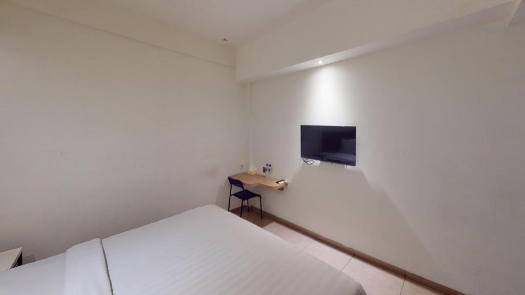 阿朱那哈特酒店 马塔兰 外观 照片