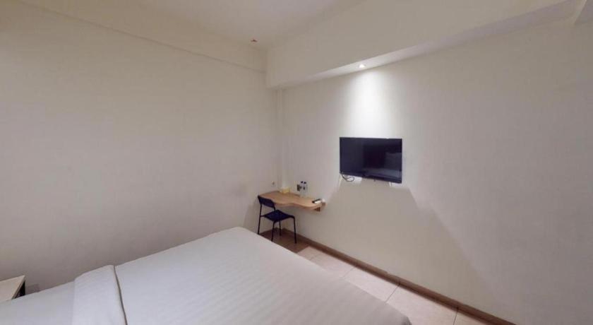 阿朱那哈特酒店 马塔兰 外观 照片